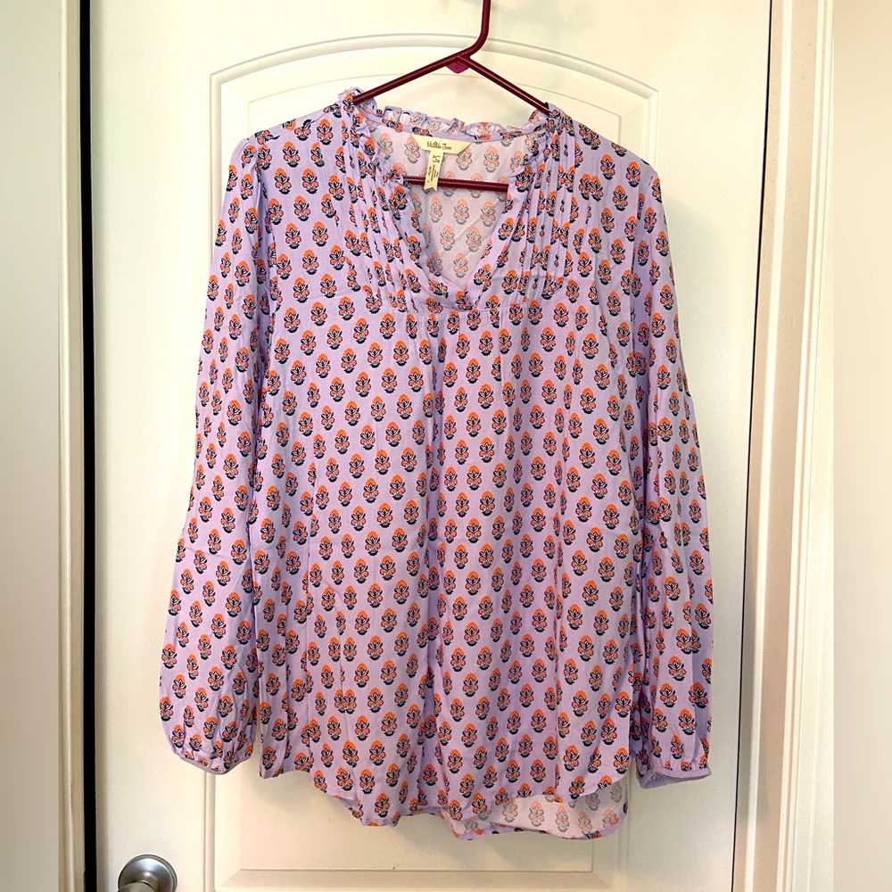 Matilda Jane Women’s Shirt